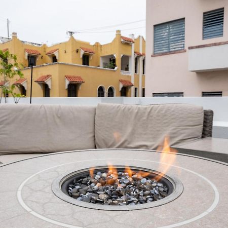 Luxury Home - Rooftop Garden - Heart Of Old San Juan Bagian luar foto