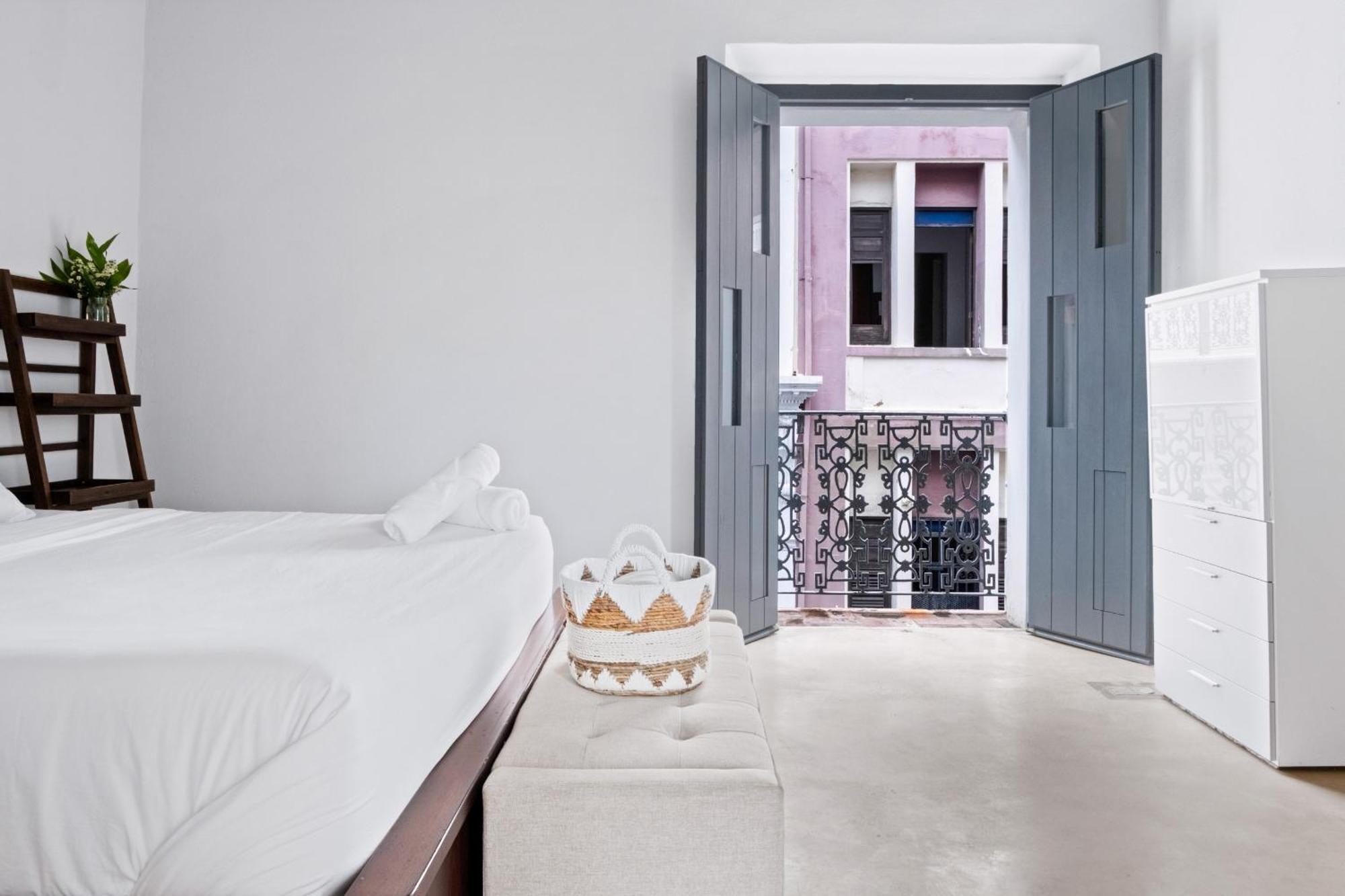 Luxury Home - Rooftop Garden - Heart Of Old San Juan Bagian luar foto