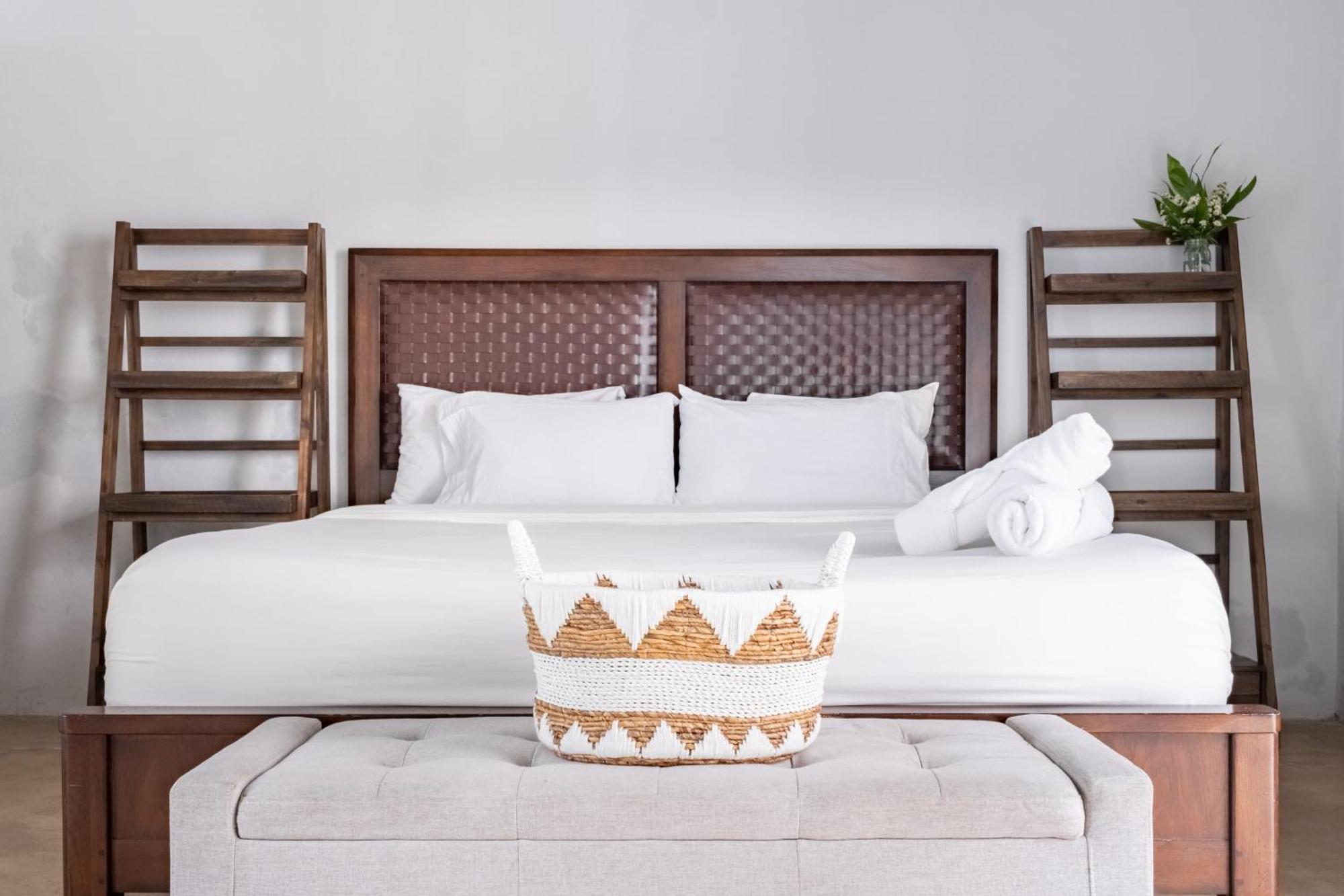 Luxury Home - Rooftop Garden - Heart Of Old San Juan Bagian luar foto